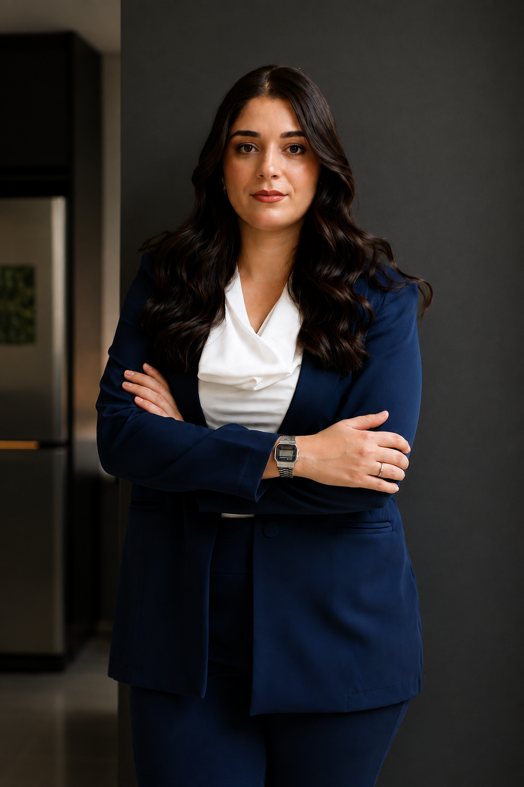 Giovanna Derani